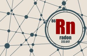 radon testing