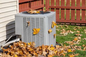 HVAC inspection Indiana