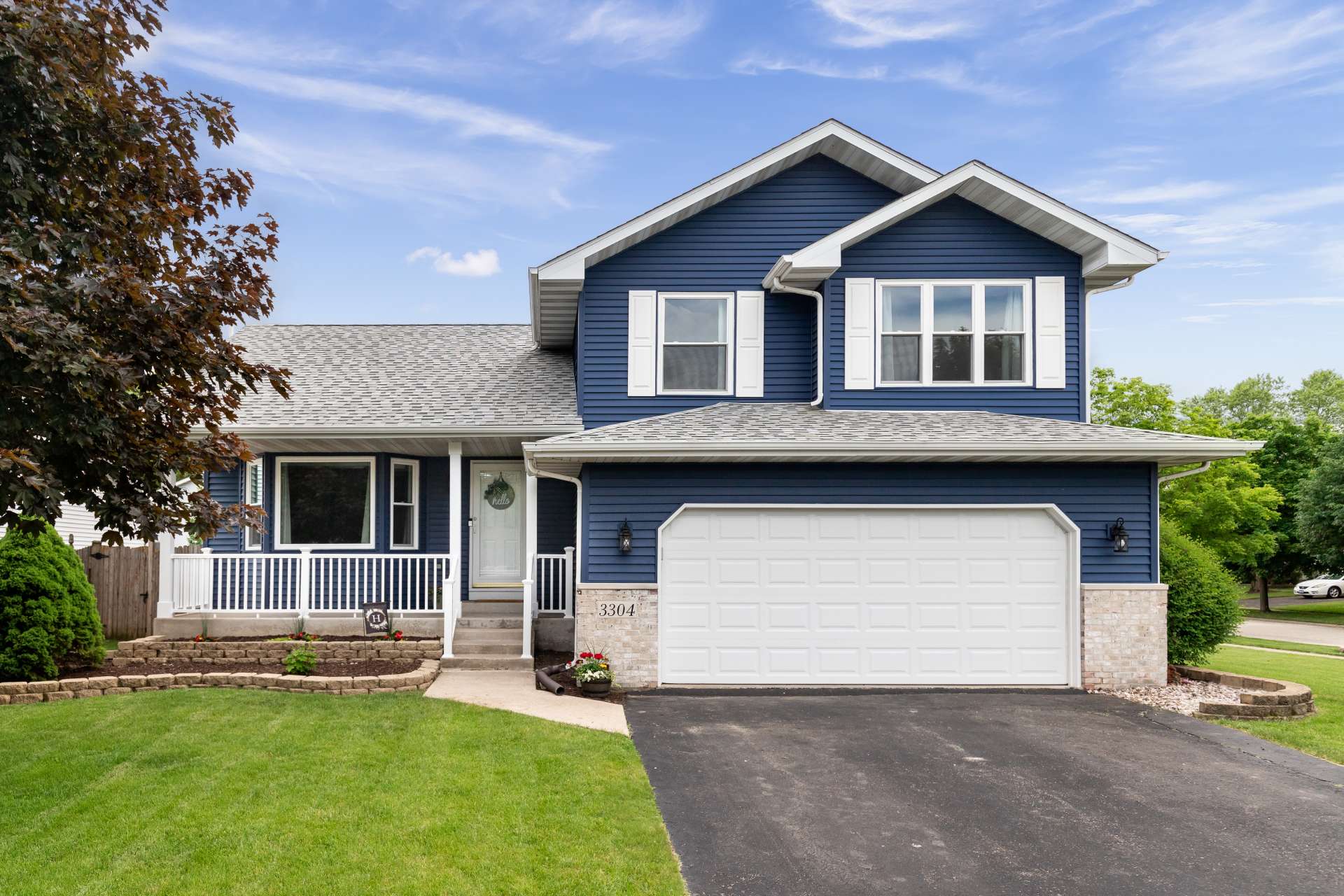 home inspections in plainfield, in